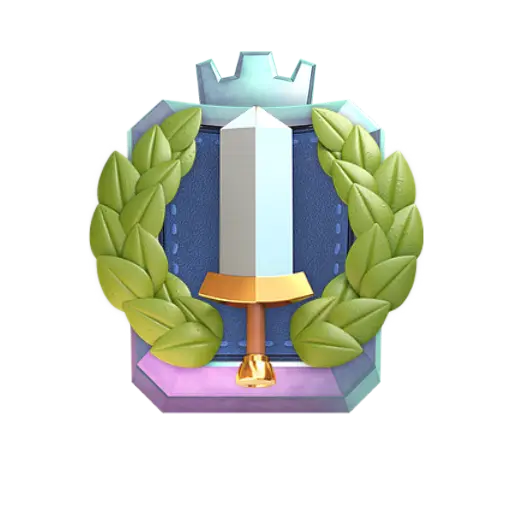 Classic Challenge Icon