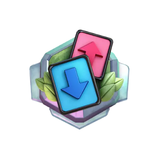 Draft Challenge Icon